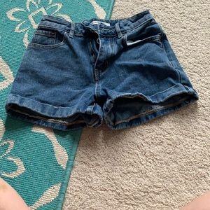 Pacsun shorts